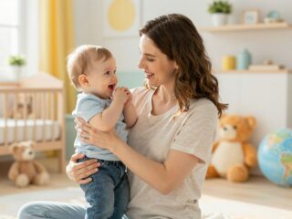 Kutatások bizonyítják: a fiú csecsemőkkel több a terhességi szövődmény