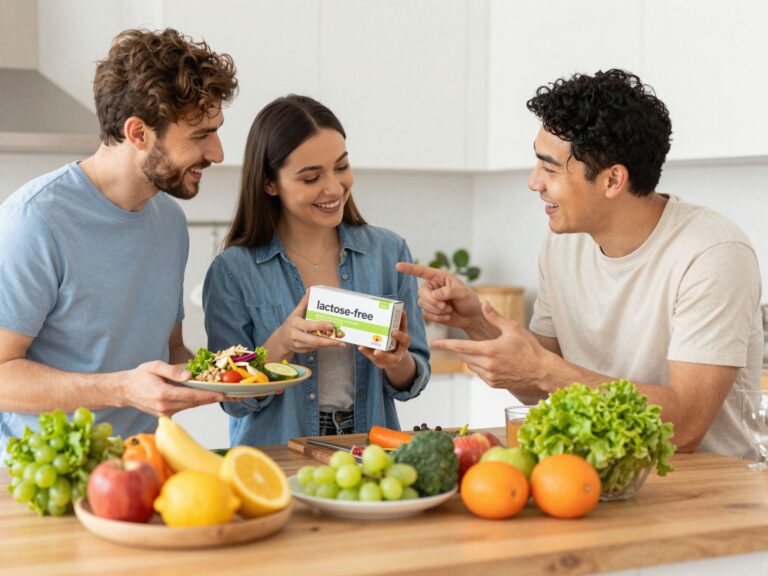 Laktóz, glutén, hisztamin: minden, amit az ételintoleranciáról tudni kell