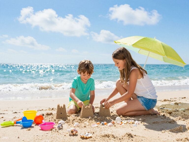 Lány- és fiúnevek, amiket a tenger ihletett: válogatás a legszebbekből