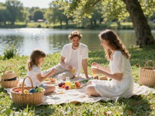 Legionella, szalmonella és társaik: láthatatlan veszélyek a nyári melegben