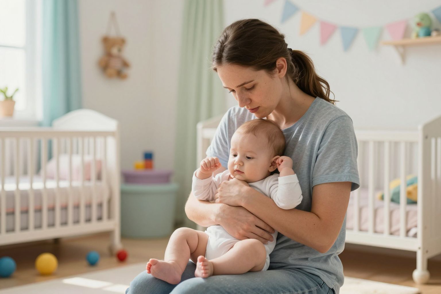 A szülői támogatás kulcsfontosságú a lelki megterhelésben.
