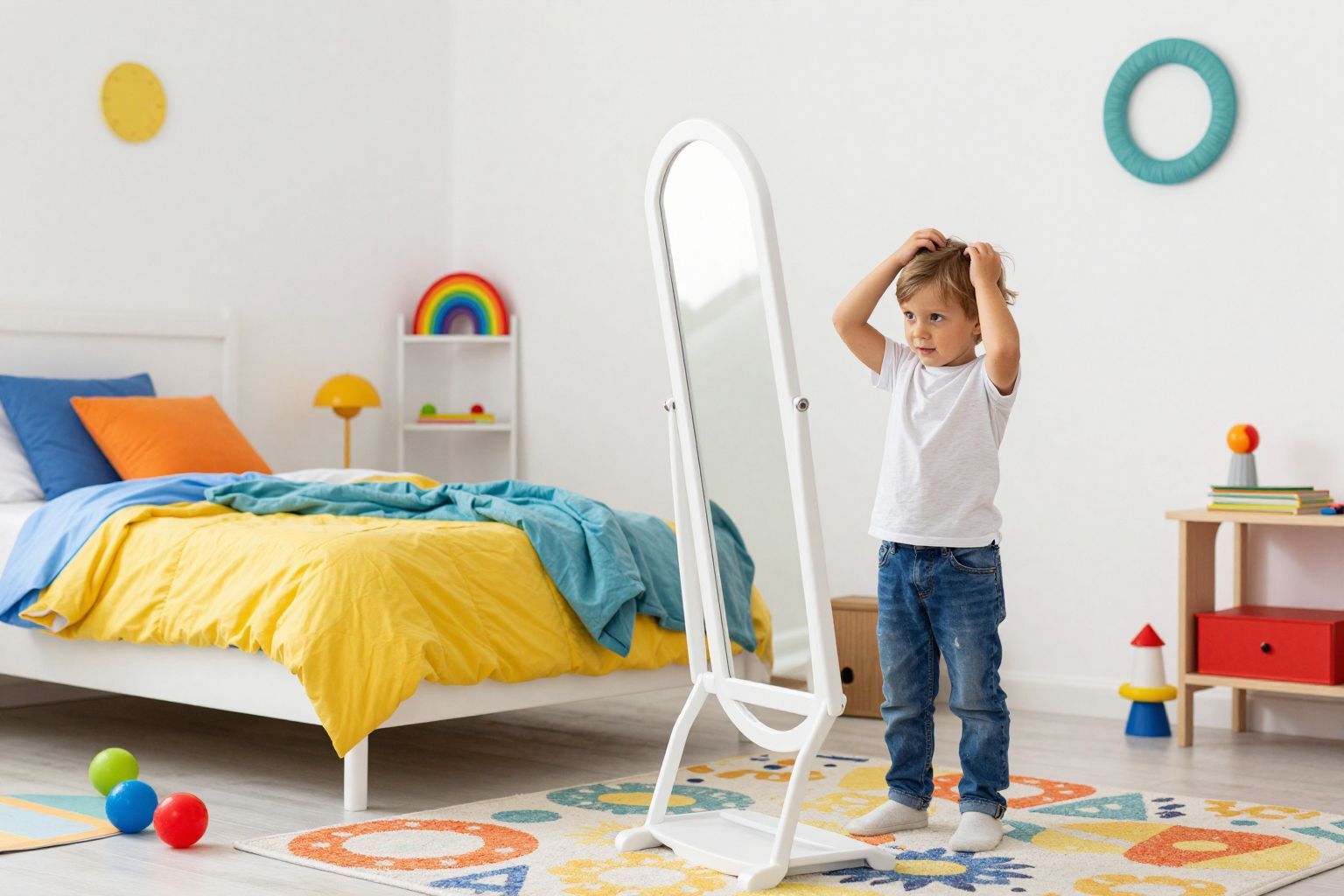 A fejtetű eltávolításához alapos fésűzés szükséges.