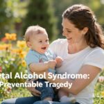 Magzati alkohol szindróma: a megelőzhető tragédia, amit az ivás okoz