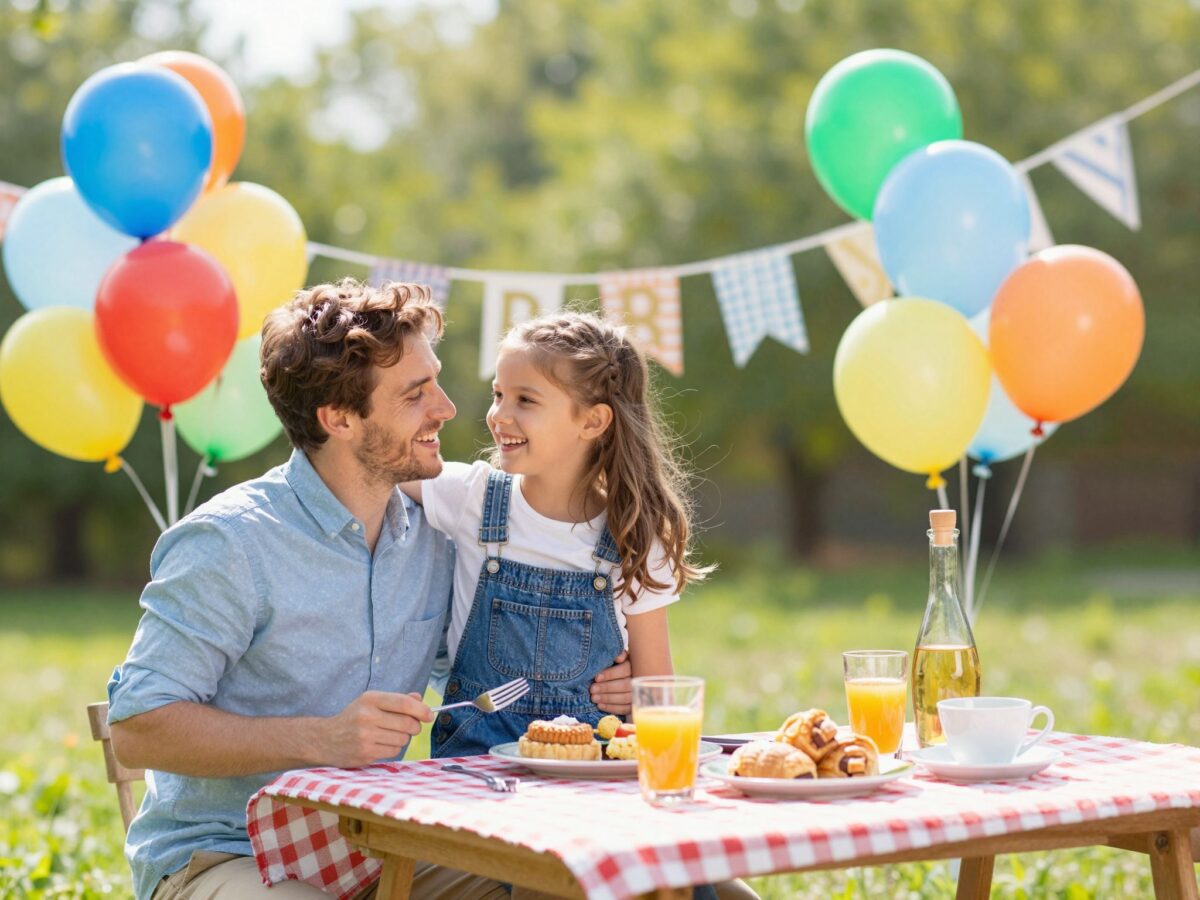 Már nem csak Amerikában ünneplik: az apák napja térhódítása és jelentősége