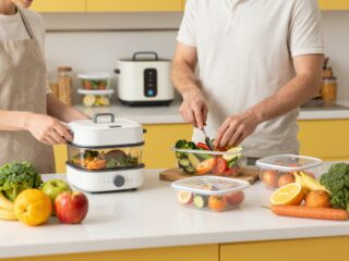 Másnapi ebéd okosan: tárolás, újramelegítés és ételbiztonság