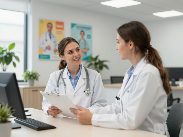 Meddőségi kezelések: miért fordulnak orvoshoz nagyobb arányban a diplomás nők?