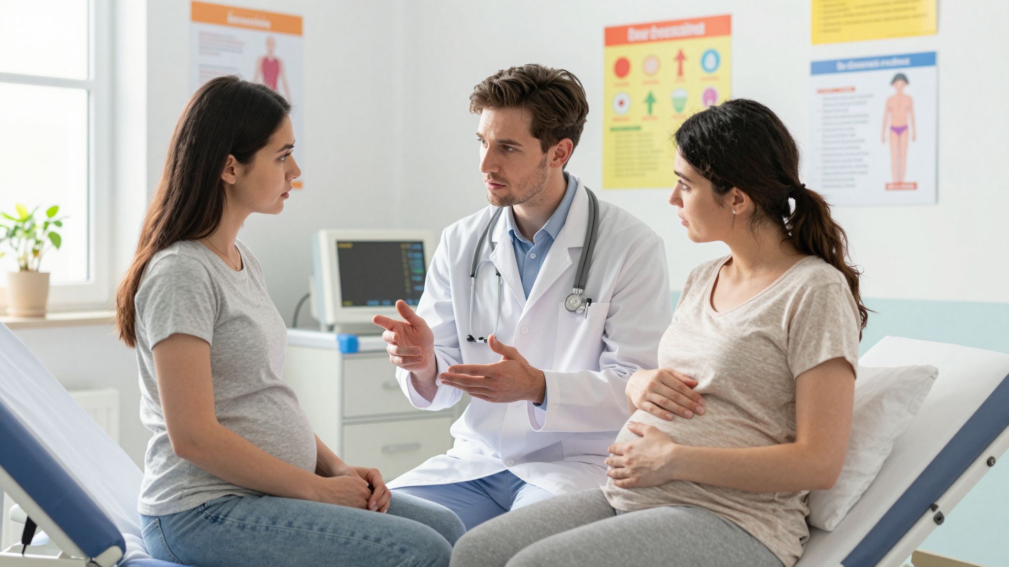 Az aszpirin csökkentheti az eklampszia kockázatát terhes nőknél.