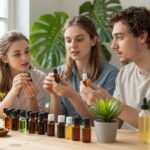 Meglepő felfedezés: Ezek a népszerű illóolajok hormonális változásokat okozhatnak