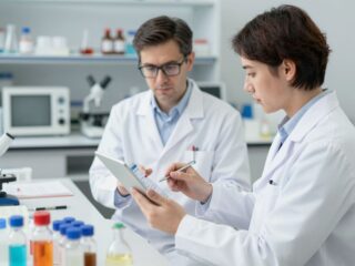 Meglepő hatás: hogyan befolyásolják a hétköznapi gyógyszerek a laborvizsgálat eredményét?