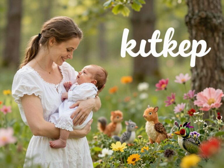 Mesés nevek a babádnak: a legszebb és legkülönlegesebb nevek magyar mesékből