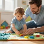 Mi az a szenzoros érzékenység és hogyan segíthetünk a gyermekünknek?