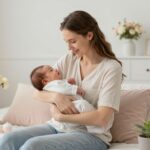 Mi okozza a gyermekágyi vérzést és mire kell figyelni a szülés utáni hetekben?