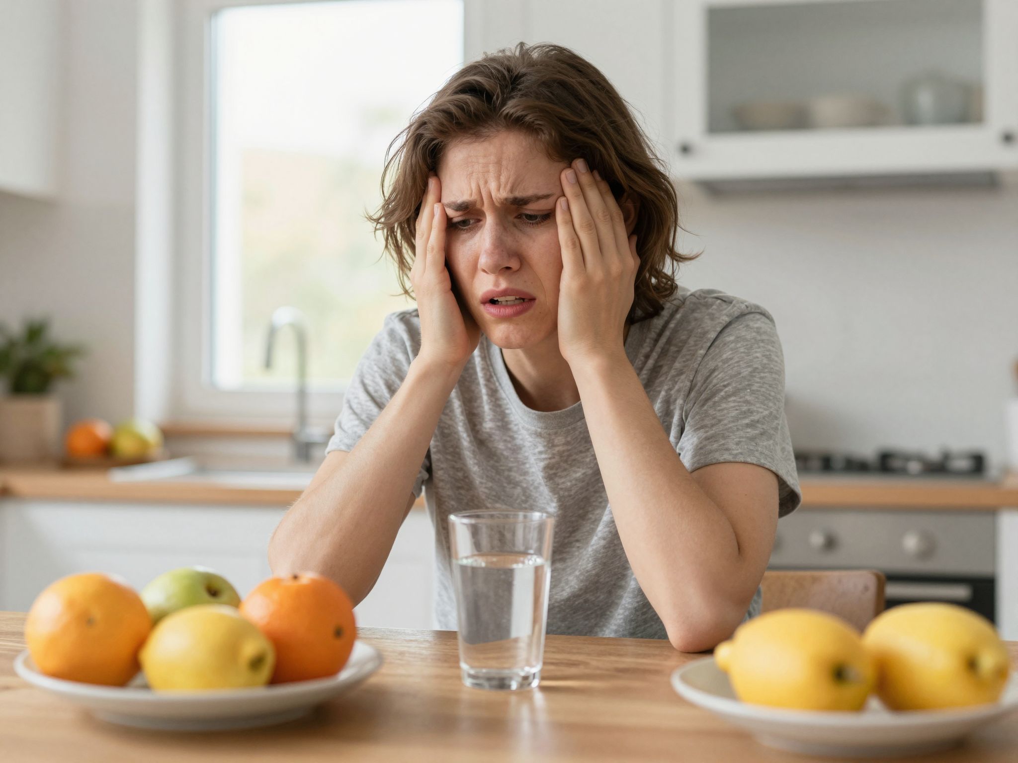 Alacsony vércukorszintet stressz, éhezés vagy hormonális zavarok is okozhatnak.
