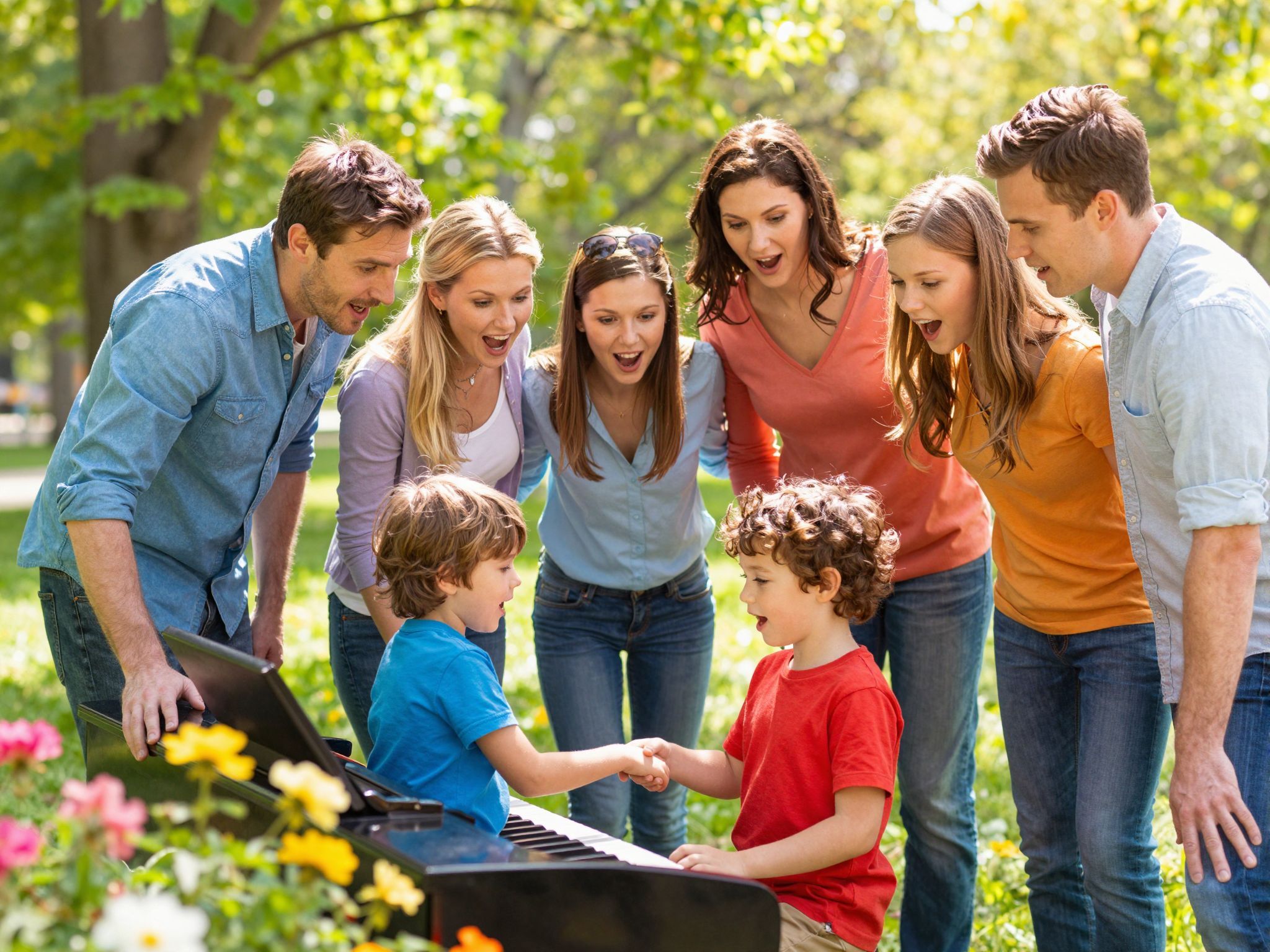 A kultúra és a közösségi nyomás erős hatással van.
