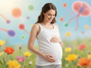 Miért vagy fogékonyabb a fertőzésekre terhesen? Az immunrendszer működése