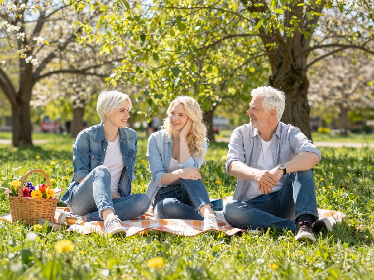 Miért vagyunk fáradtabbak tavasszal? Tippek a tavaszi fáradtság ellen