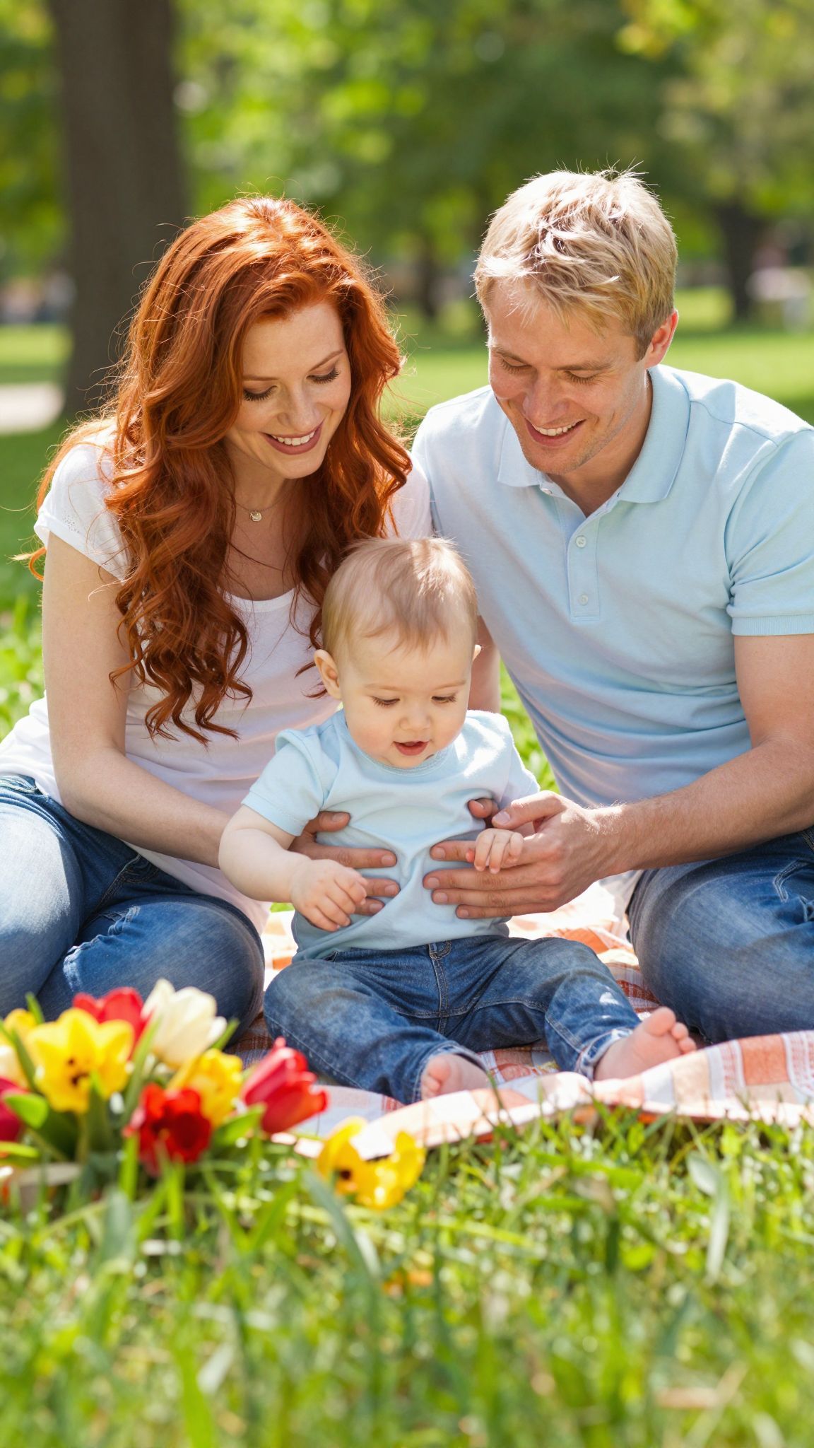 A baba hajszínét a genetika és melanin szintje határozza meg.