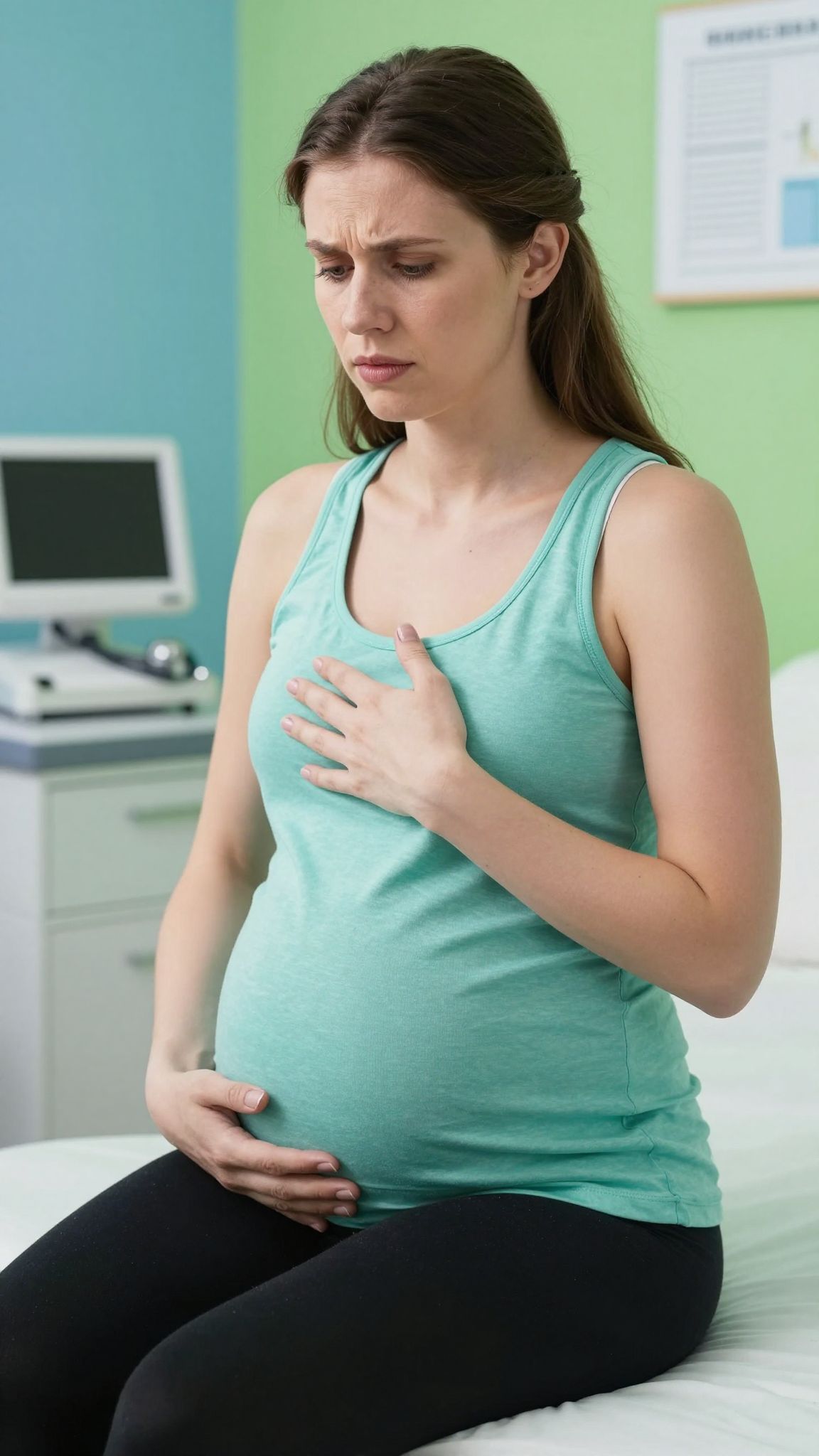 Sürgős orvosi segítség szükséges légszomj esetén!