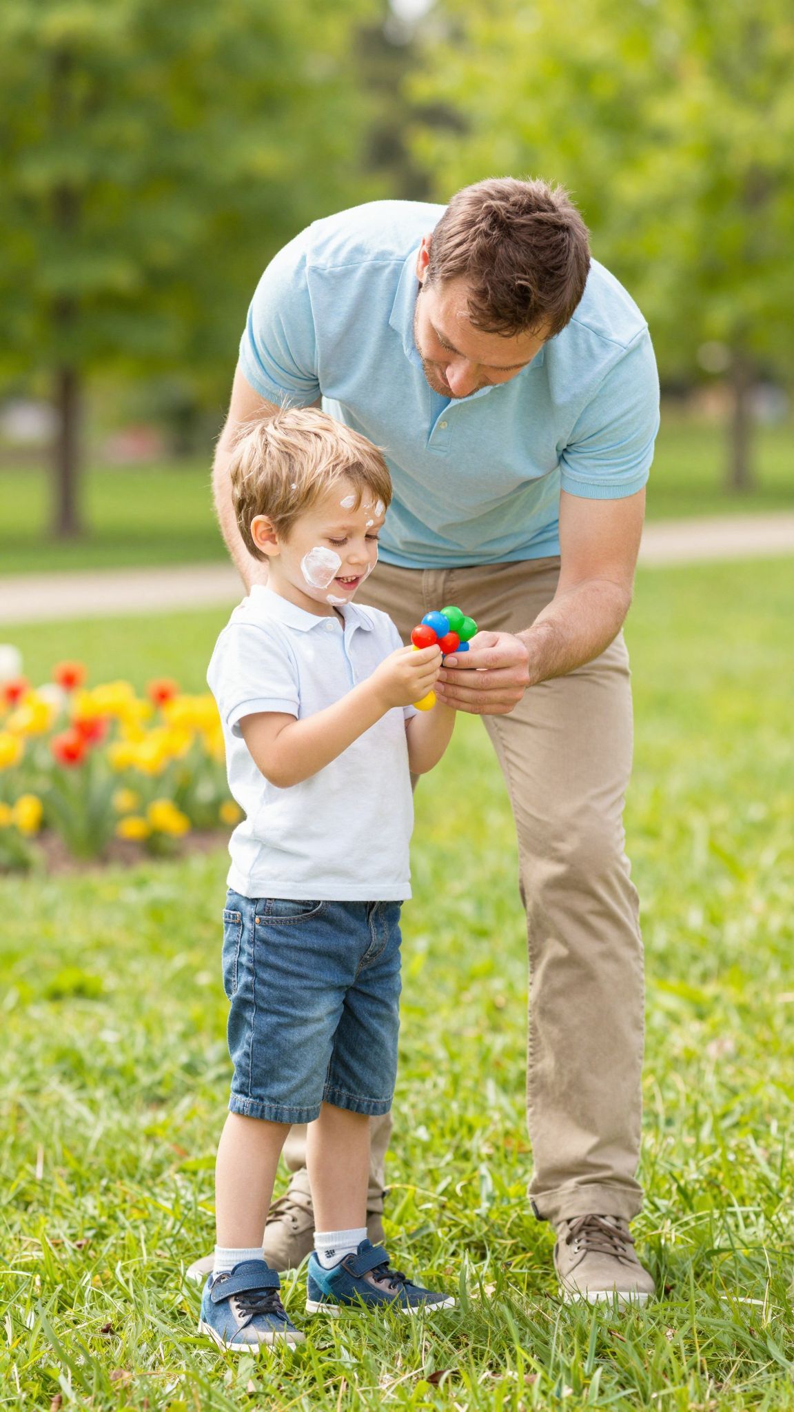 Felnőttkorban is érdemes urológushoz fordulni panaszokkal.