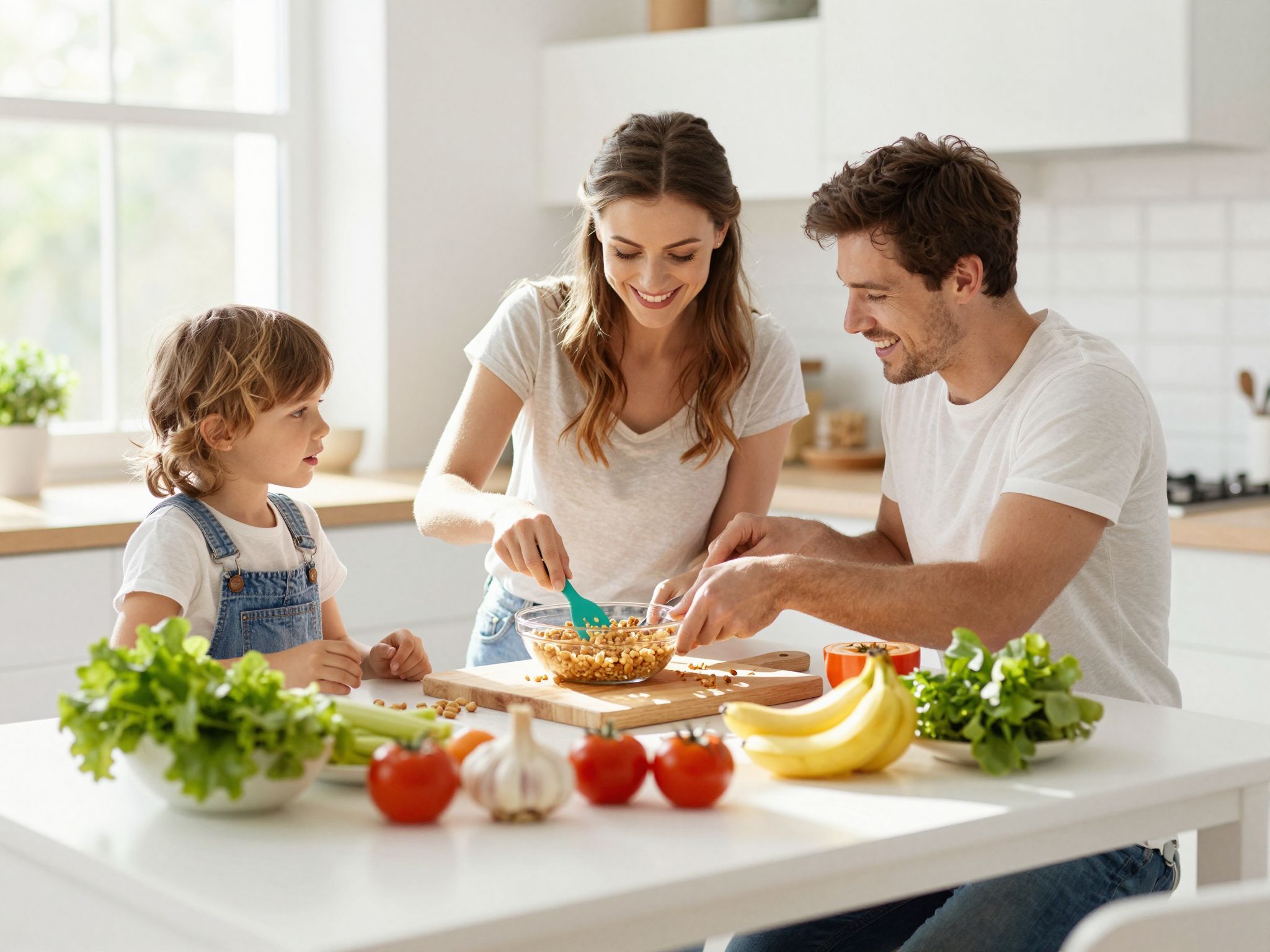 A korai bevezetés segíthet a mogyoróallergia megelőzésében.