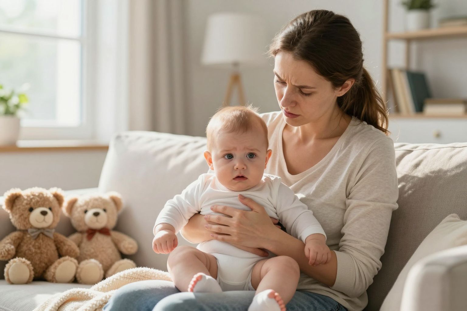 Ha véres a széklet, azonnal orvoshoz kell fordulni!