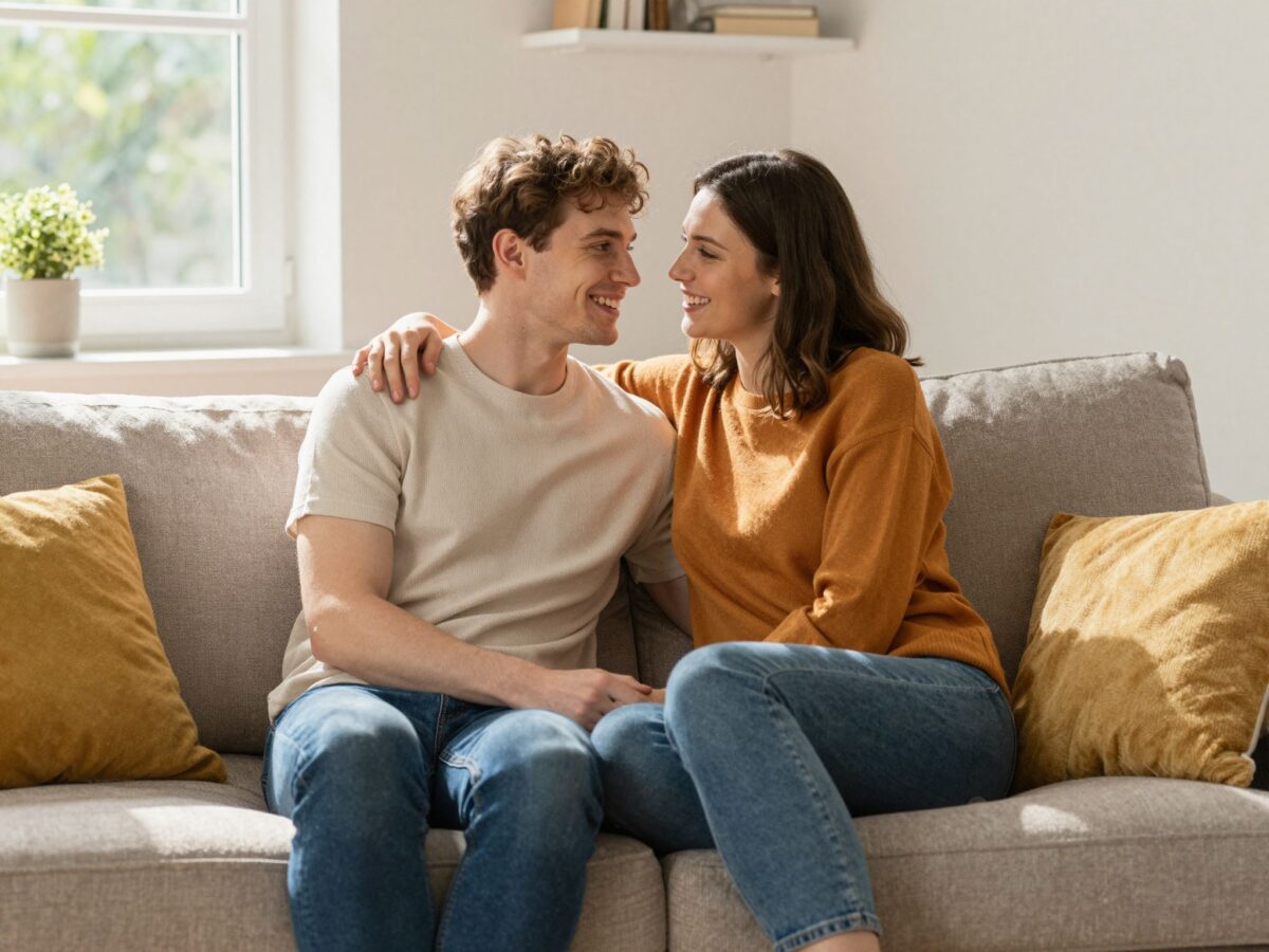 Mikor lehet újra szexelni császármetszés után? Orvosi tanácsok és tippek