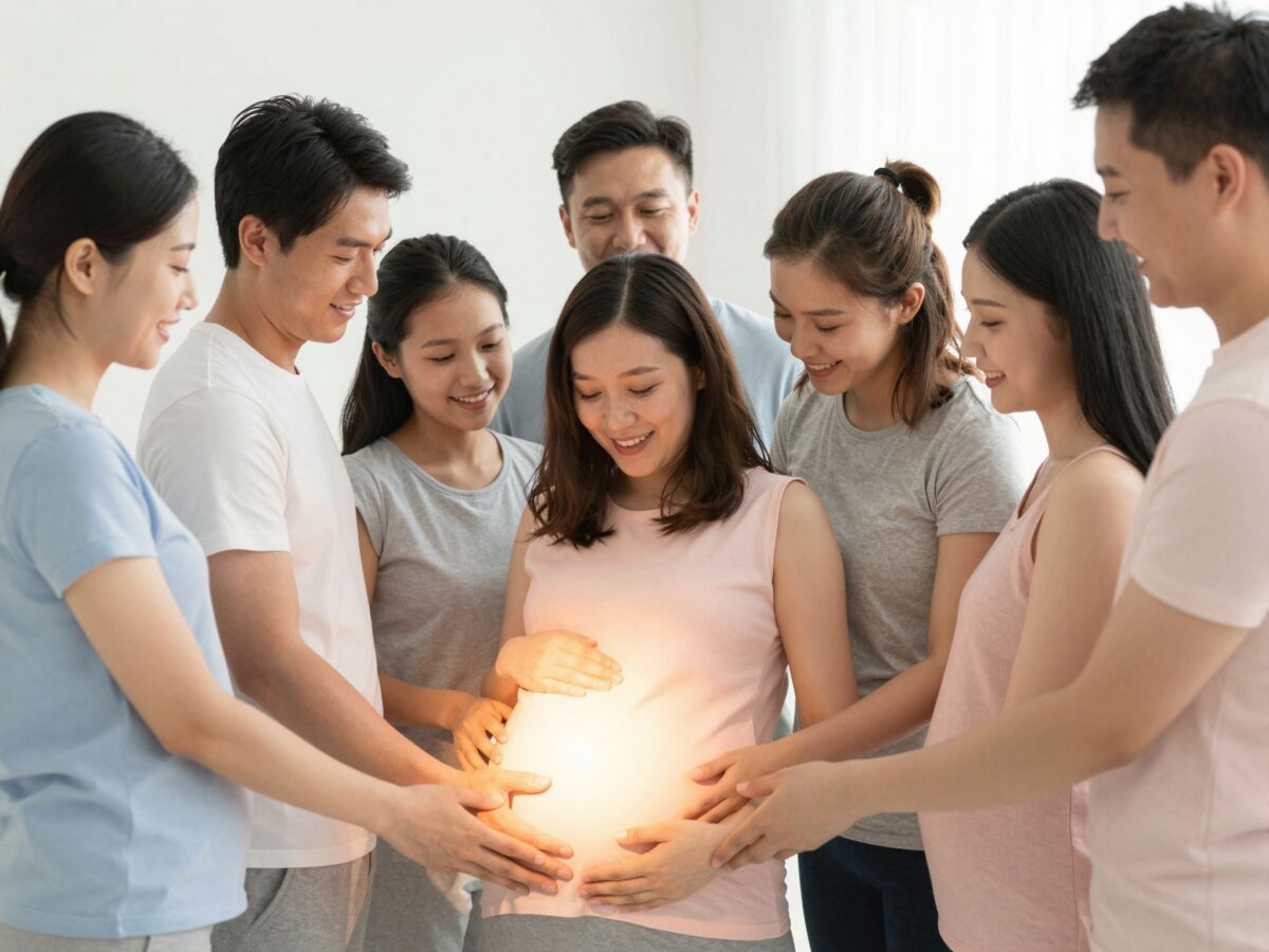 Mikor számít nagynak egy magzat és mit jelent ez a szülés szempontjából?