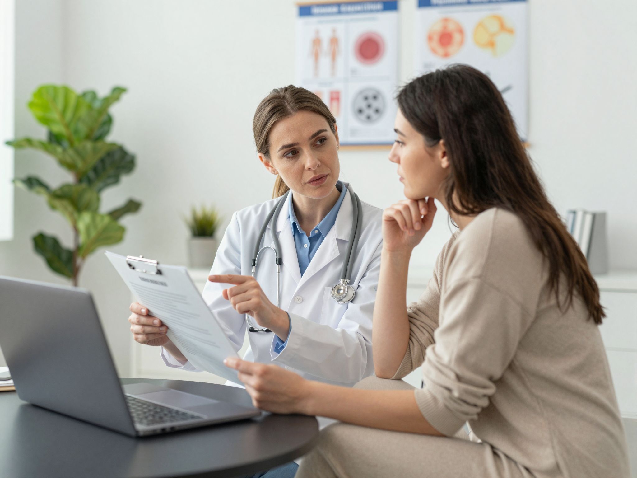 Műtéti beavatkozásra akkor van szükség, ha a ciszta fáj.