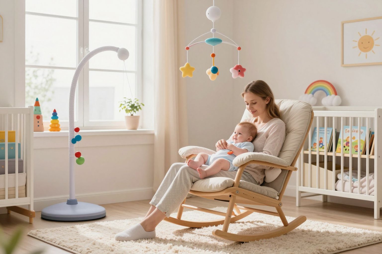 Szakember szükséges, ha az alvási probléma tartósan fennáll.