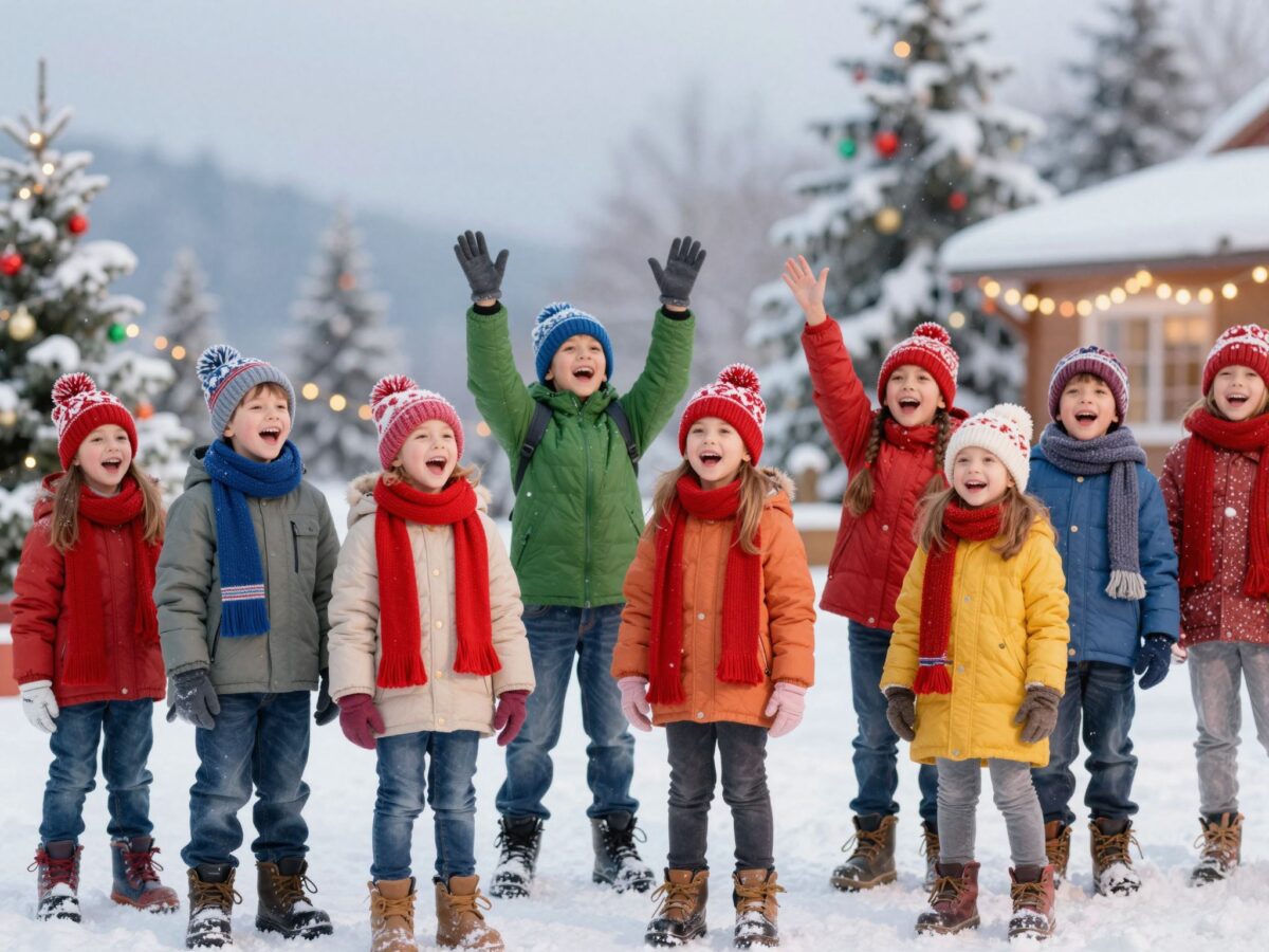 Mikulás-váró mondókák és énekek: hangolódjatok az ünnepre ezzel a szuper gyűjteménnyel