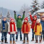 Mikulás-váró mondókák és énekek: hangolódjatok az ünnepre ezzel a szuper gyűjteménnyel