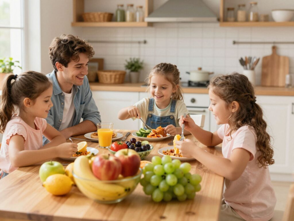 Minden, amit a gyermekkori táplálékallergiáról tudni kell: egy teljes körű útmutató