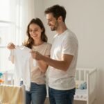 Mire figyeljetek, ha babát szeretnétek? Praktikus tanácsok leendő szülőknek