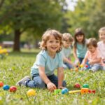 Mire van szüksége az egyke gyereknek a boldog gyerekkorhoz?