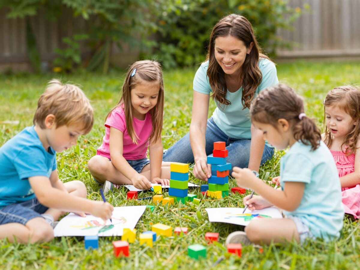 Mit csináljunk, ha a gyerek állandóan unatkozik? Tippek a hasznos időtöltéshez