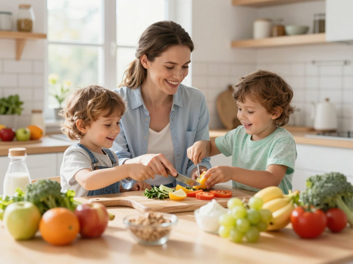 Mit ehet a gyerekem? 5 gyakori kérdés, amit minden szülő feltesz a laktózérzékenységgel kapcsolatban