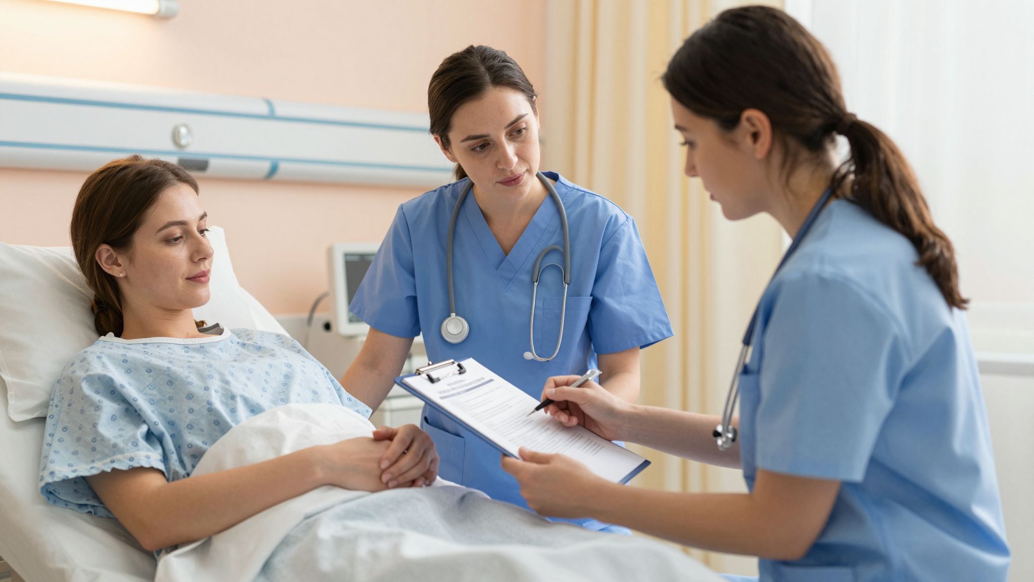 A nagyszabású kohorszvizsgálatok segítenek a kapcsolatok feltárásában.