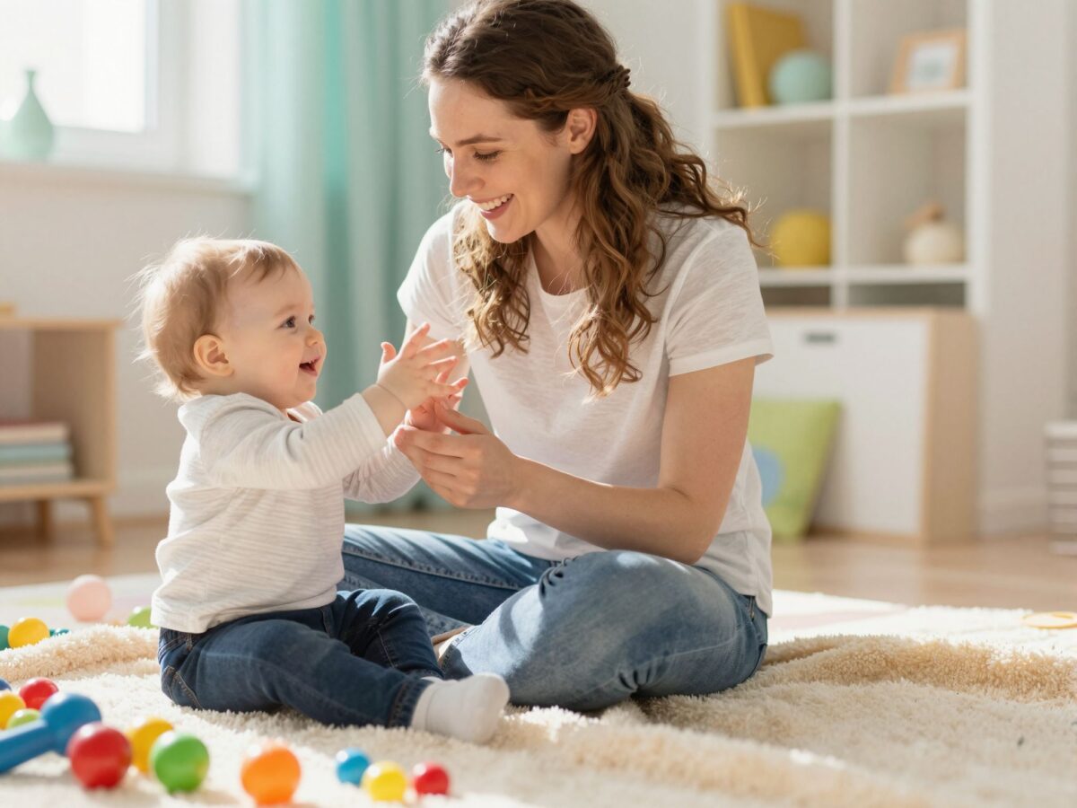 Mit tanítanak nekünk a babák – Tíz fontos életlecke