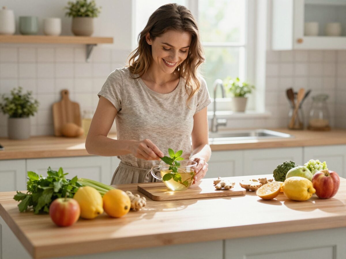 Mit tegyek puffadás ellen? Gyors és természetes segítség a kellemetlen tünetekre
