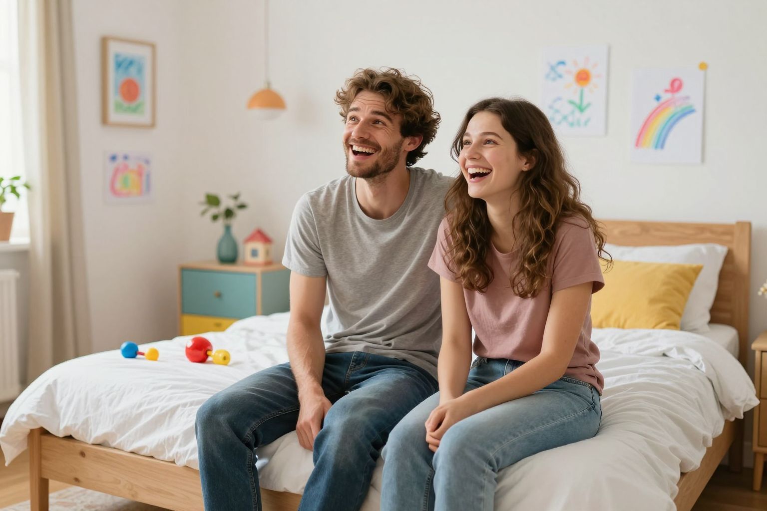 Beszéljétek meg a gyerekkel a titkok fontosságát.