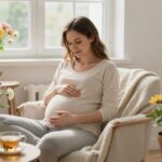 Mit tehet egy kismama, ha náthás? Gyógyszermentes praktikák és enyhülést hozó tippek