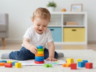 Mit tud egy 25 hónapos kisgyerek – Fejlesztési lehetőségek