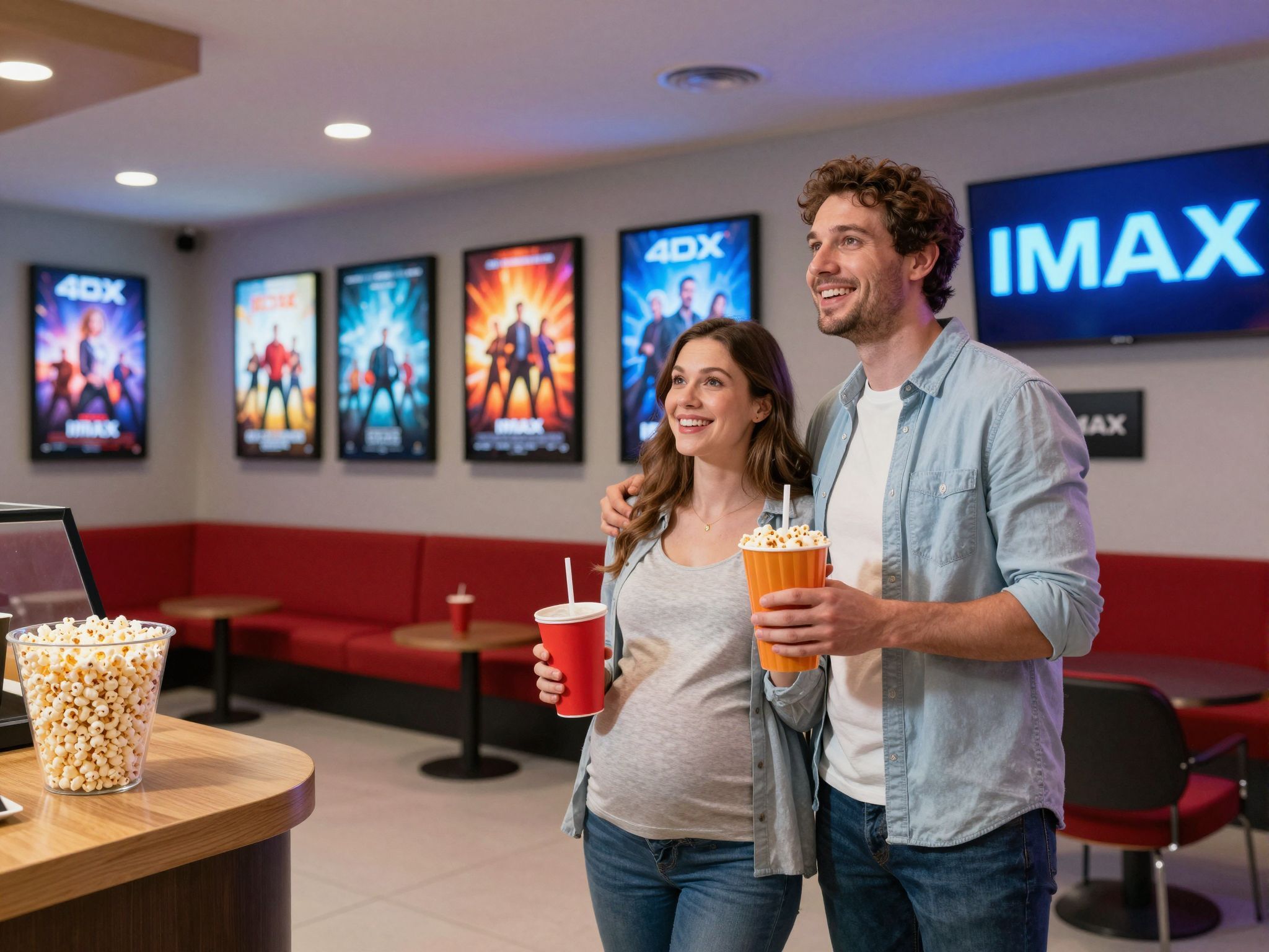 A 4DX élmény szokatlan ingereket nyújt a moziélményben.