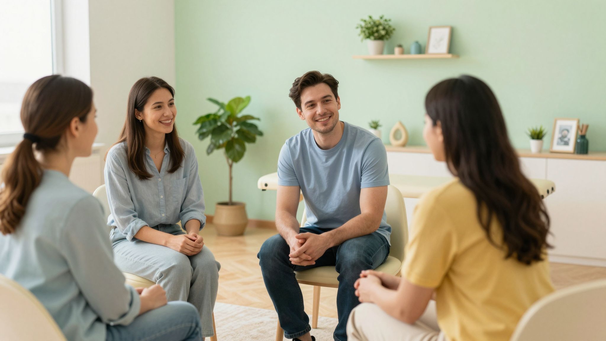 Az új technológiák segíthetnek az inkontinencia kezelésében.