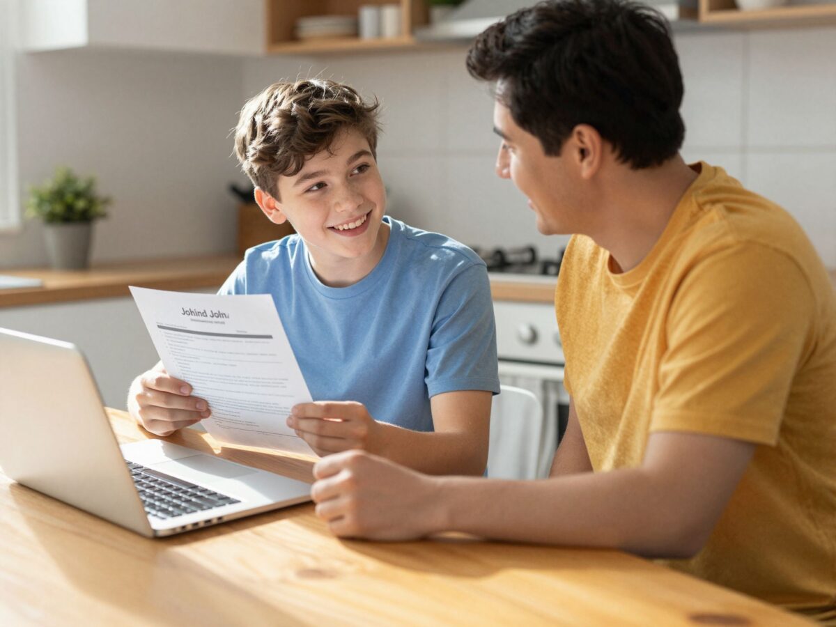 Munkavállalás 18 év alatt: Amit a diákmunkáról szülőként és diákként tudni kell