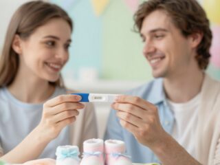 Nagyon korai terhességi tünetek: ezekből sejtheted, hogy úton van a baba