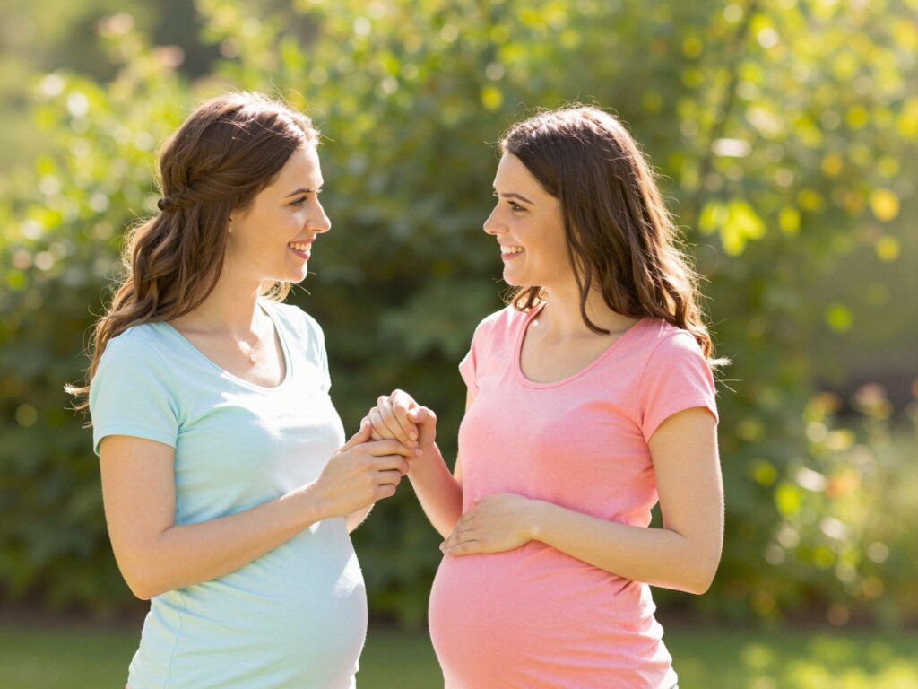 Napfény és termékenység: a D-vitamin pótlásának kulcsszerepe a babatervezés alatt