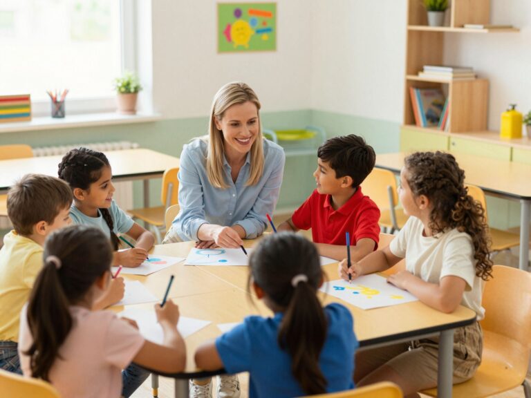 Ne könyörögj, ne parancsolj: így fogalmazz, hogy a gyerek együttműködő legyen