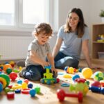 Ne siettesd a rendrakással: a rendetlen játék meglepő pozitív hatásai