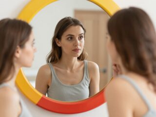 Nehezen ismersz magadra a tükörben? Nem vagy egyedül a szülés utáni változásokkal